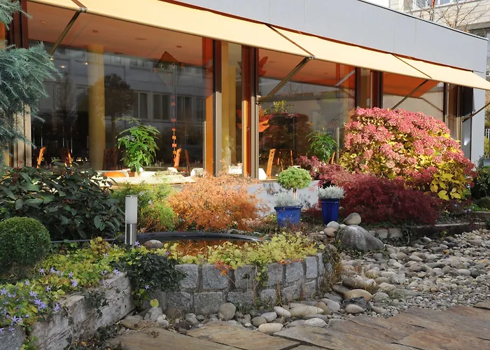 Kronenhotel Stuttgart