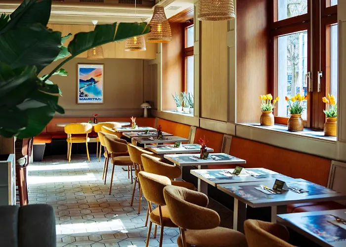 Sautter Hotel Stuttgart City